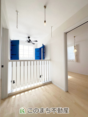 【内装】 | 宇都宮市針ヶ谷町Ⅰモデルハウス