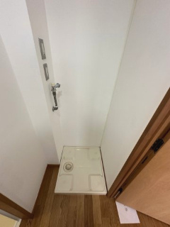 【設備】 | ALMHAUS