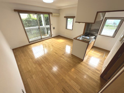 【居間・リビング】 | ALMHAUS