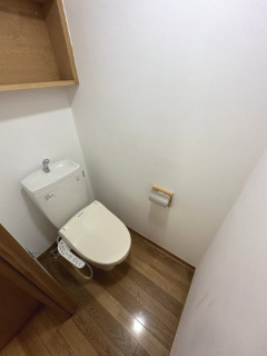 【トイレ】