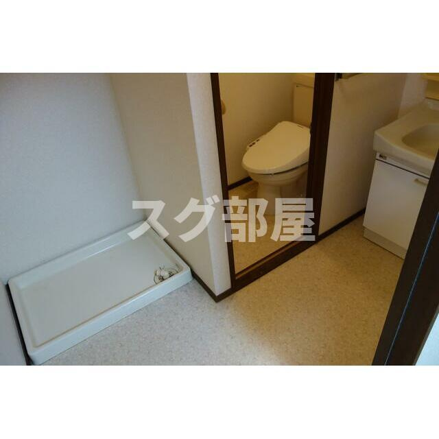 ライフステージ広瀬京田Ⅰのその他