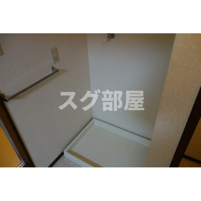 ライフステージ広瀬京田Ⅰの設備
