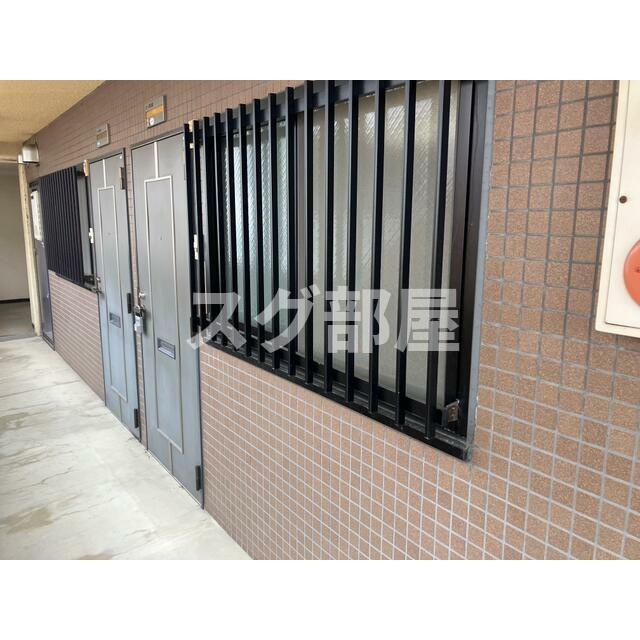 ライフステージ広瀬京田Ⅰのその他共用部分