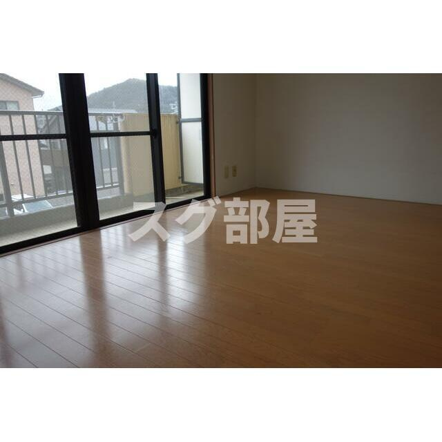 ライフステージ広瀬京田Ⅰの内装