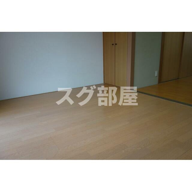 ライフステージ広瀬京田Ⅰの洋室