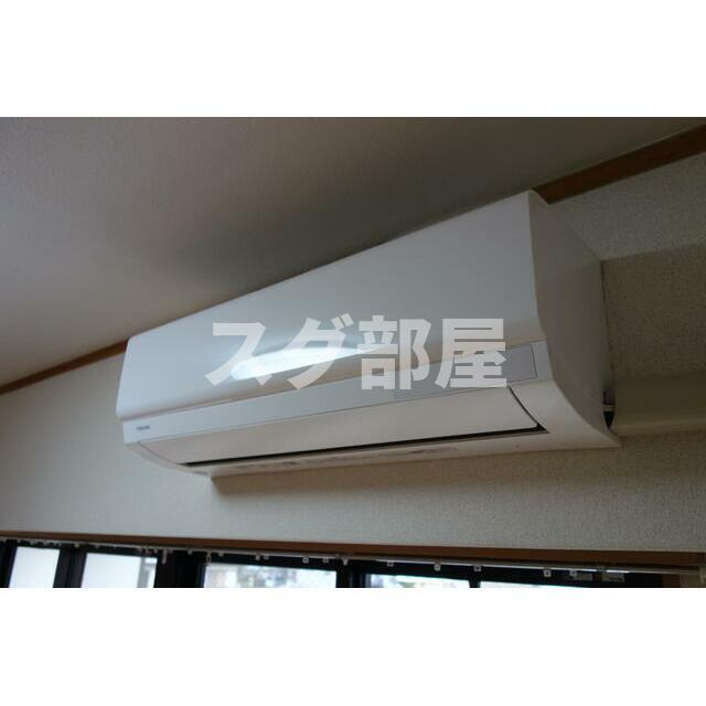 ライフステージ広瀬京田Ⅰの設備