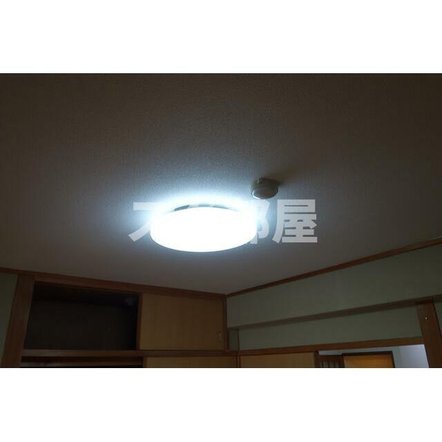 ライフステージ広瀬京田Ⅰの設備