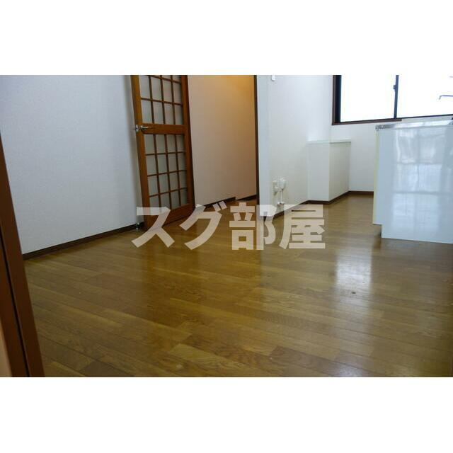 ライフステージ広瀬京田Ⅰの洋室