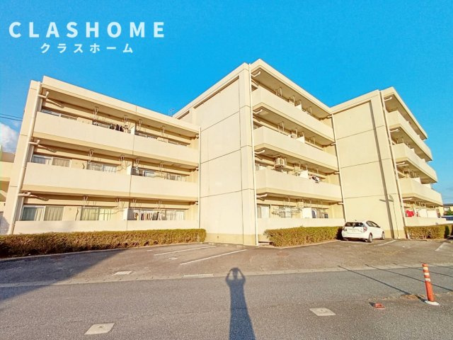 レジデンス東刈谷Ⅱ　　刈谷市近郊の賃貸ならクラスホーム刈谷店の外観