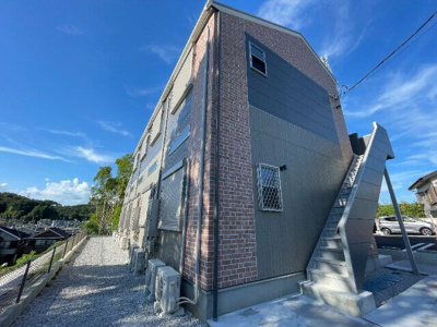 【外観】 | ソラリス