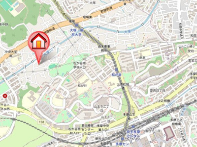 【地図】 | ソラリス