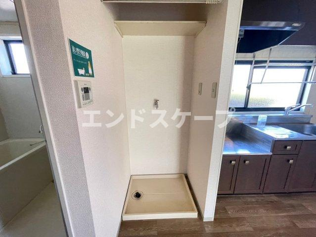 コーポ七曲り　Ｄの設備|高崎、前橋エリアのお部屋探しはエンドスケープまで！お客様の理想お聞かせ下さい♪