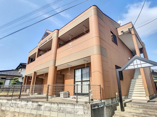 エバープレイスひかり