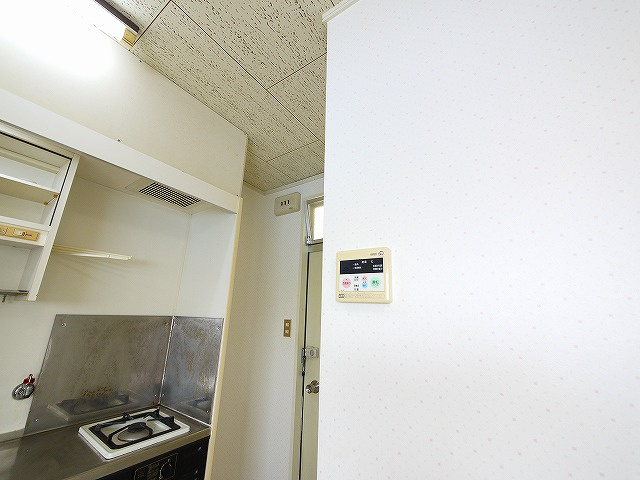 匠ハイツの設備
