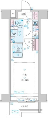 ＧＥＮＯＶＩＡ新子安