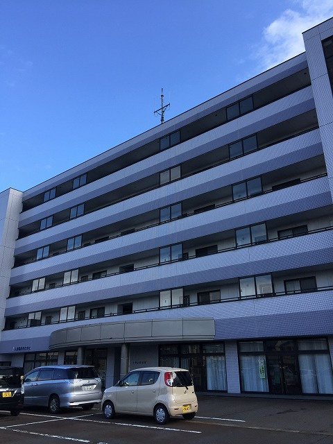 クレスト本町