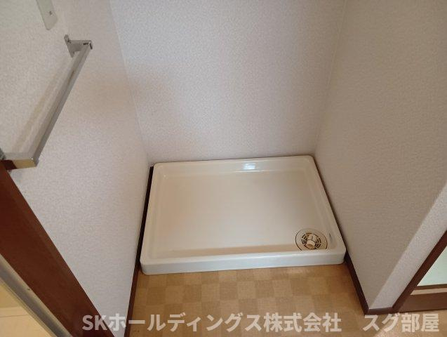 ライフステージ広瀬京田Ⅱのその他