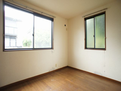 【寝室】 | ラフォーレ・ファインA | 清潔感のあるきれいな洋間です♪