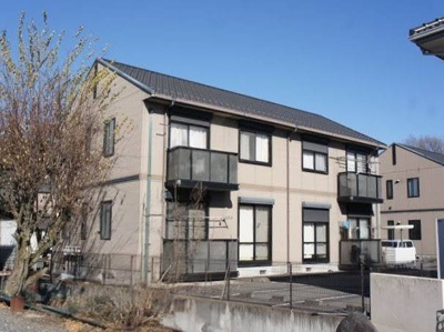 【外観】 | ラフォーレ・ファインA | 落ち着きのある外観です♪