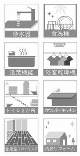 【その他】 | 【仲介手数料０円】相模原市南区上鶴間2丁目　中古一戸建て | 相模原市南区上鶴間2丁目　中古一戸建て