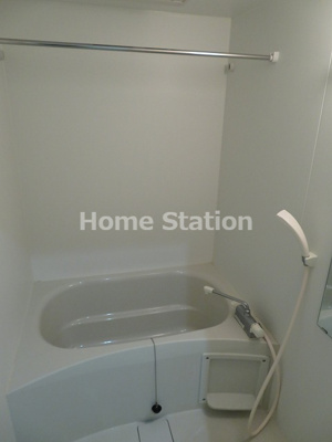 【浴室】 | ジュネス姫里Ⅱ