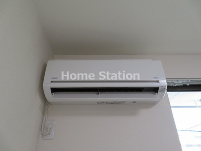 【バルコニー】 | ジュネス姫里Ⅱ