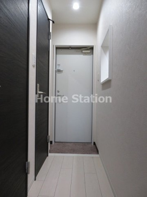 【内装】 | ジュネス姫里Ⅱ