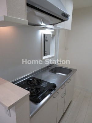 【キッチン】 | ジュネス姫里Ⅱ