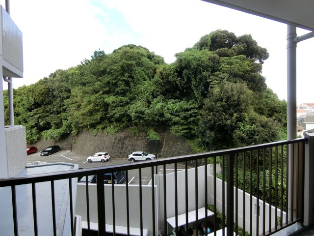 佐鳴台パークホームズの展望