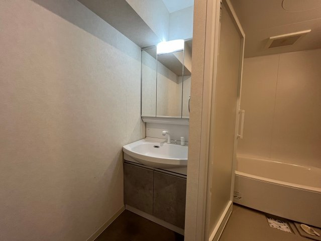 ポルタニグラ千代田｜名古屋市の賃貸ならMy賃貸の独立洗面台|ポルタニグラ千代田