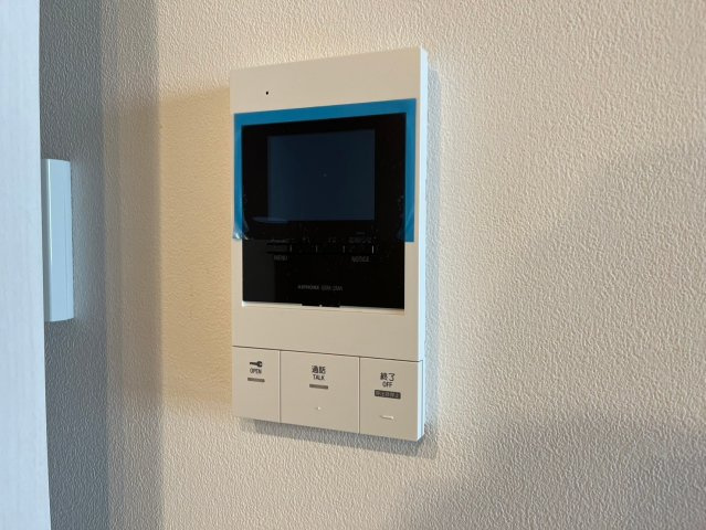 ポルタニグラ千代田｜名古屋市の賃貸ならMy賃貸のセキュリティ|ポルタニグラ千代田