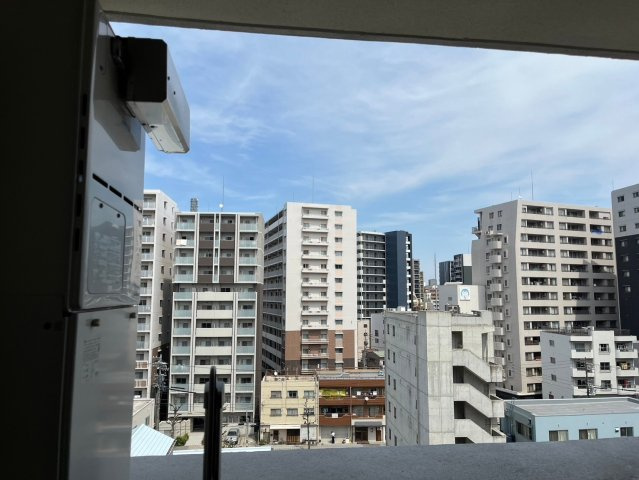 ポルタニグラ千代田｜名古屋市の賃貸ならMy賃貸の展望|ポルタニグラ千代田