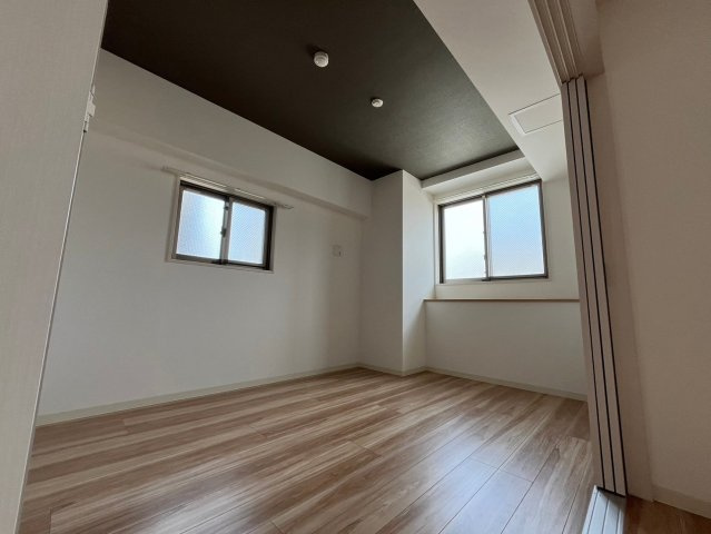 ポルタニグラ千代田｜名古屋市の賃貸ならMy賃貸の寝室|ポルタニグラ千代田