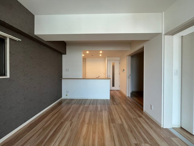 ポルタニグラ千代田｜名古屋市の賃貸ならMy賃貸の居間・リビング|ポルタニグラ千代田