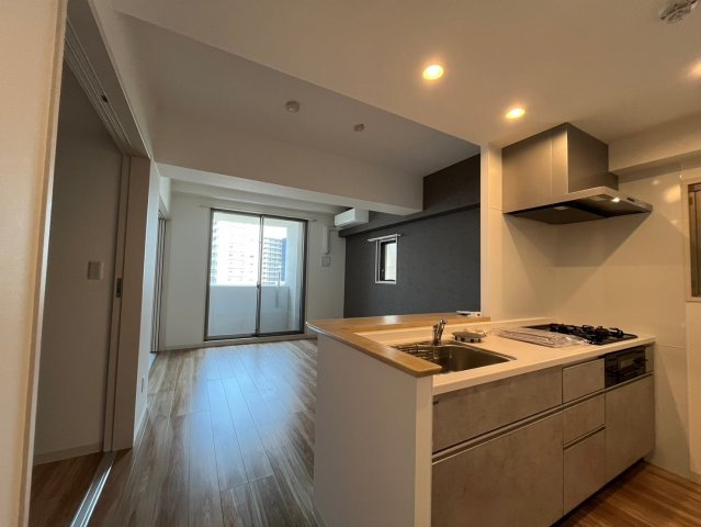 ポルタニグラ千代田｜名古屋市の賃貸ならMy賃貸のキッチン|ポルタニグラ千代田