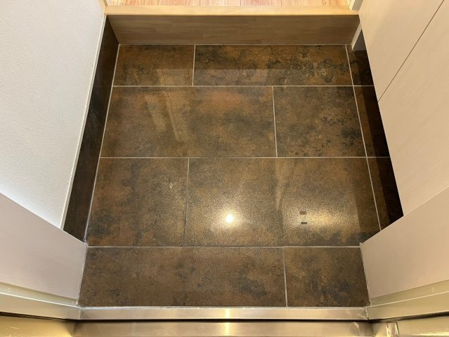 ポルタニグラ千代田｜名古屋市の賃貸ならMy賃貸の玄関|ポルタニグラ千代田