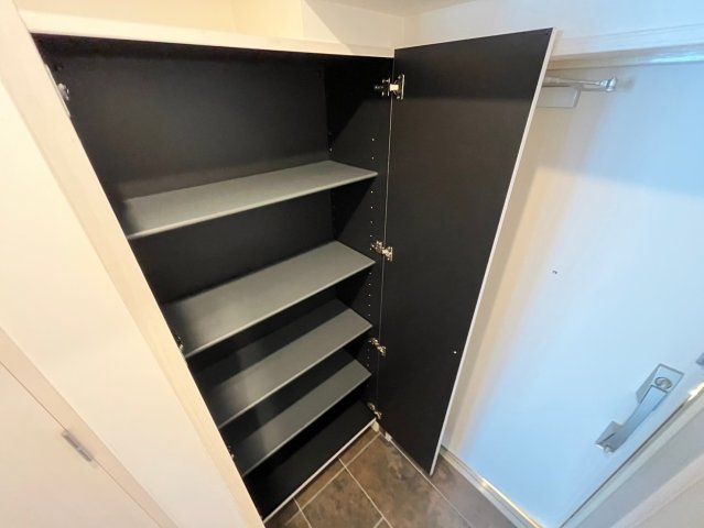 ポルタニグラ千代田｜名古屋市の賃貸ならMy賃貸の収納|ポルタニグラ千代田