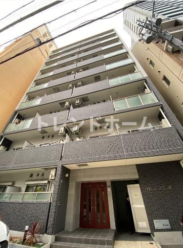 フクダ不動産上本町マンション