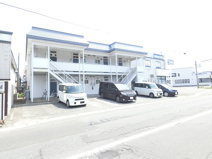 コーポ504の画像