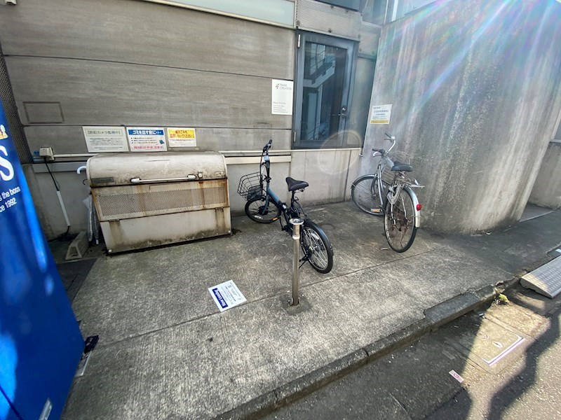 EBISU　Felicitaのその他共用部分