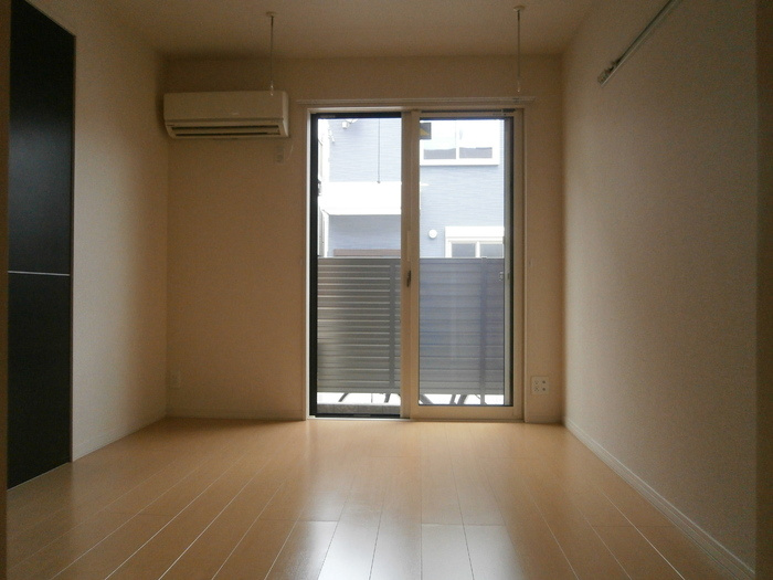 アーバンライフⅡの居間・リビング