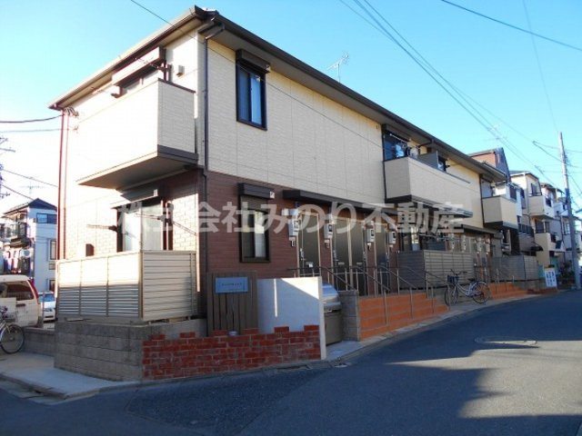 アーバンライフⅡ