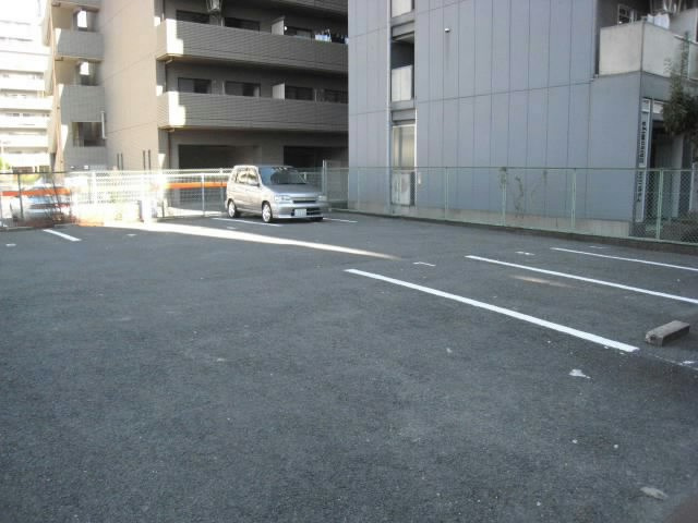大西モータープール（大宮町）のその他