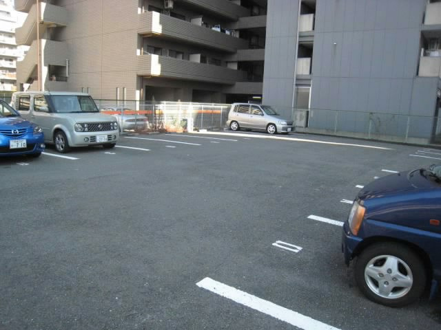 大西モータープール（大宮町）のその他