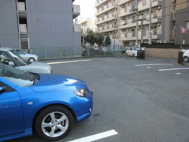 大西モータープール（大宮町）のその他