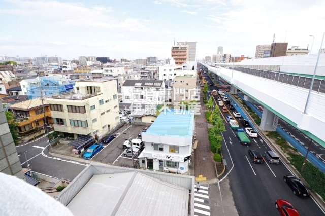 グラン アルカンシエルの展望