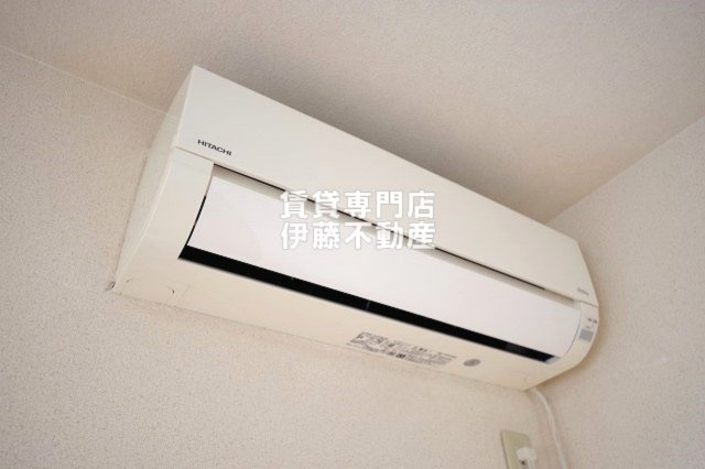 グラン アルカンシエルの設備