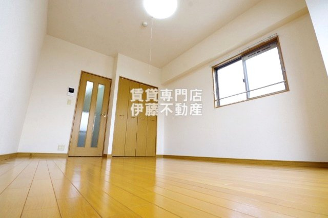 グラン アルカンシエルの内装