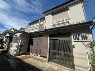 【外観】 | 船橋市芝山7丁目戸建