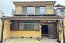 下鴨森ケ前町 土地【建築条件なし・上物あり】の画像